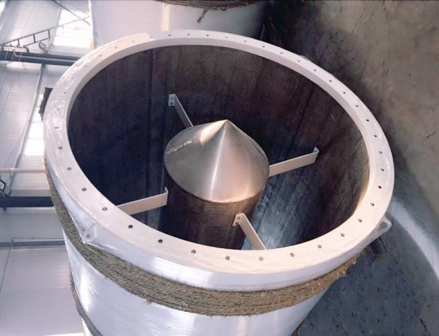 消音器